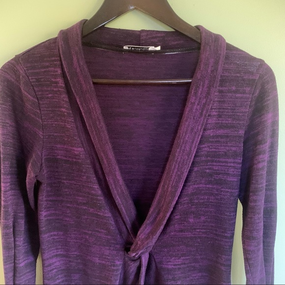 Layering Sweater, Small - Picture 2 of 4